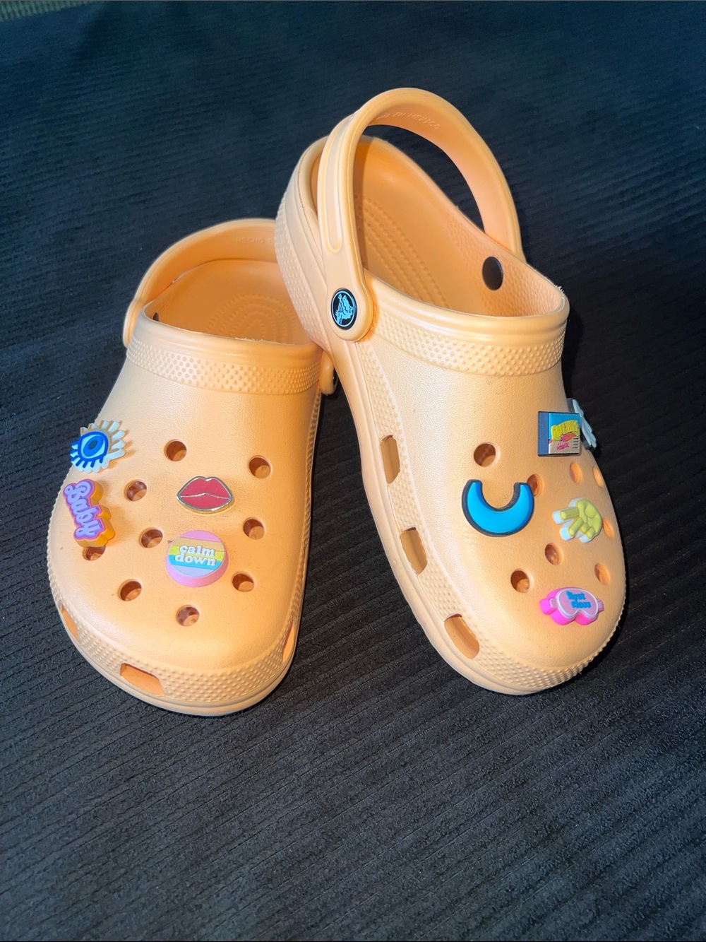 Crocs- classic clogs Unisex